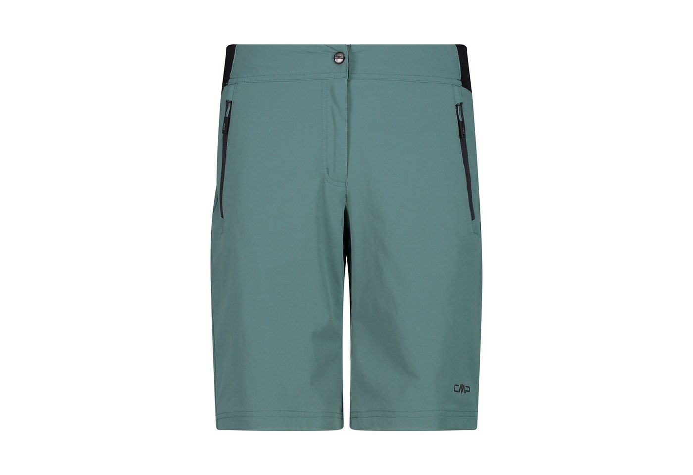 CMP Trainingsshorts CMP Damen Short Woman Bermuda 34T5066 CMP Trainingsshorts CMP Damen Short Woman Bermuda 34T5066 von CMP