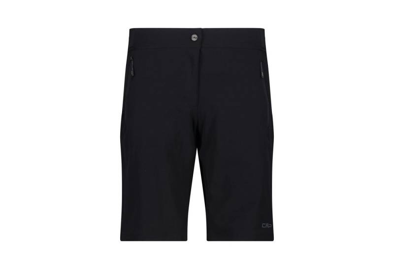 CMP Trainingsshorts CMP Damen Short Woman Bermuda 34T5066 von CMP