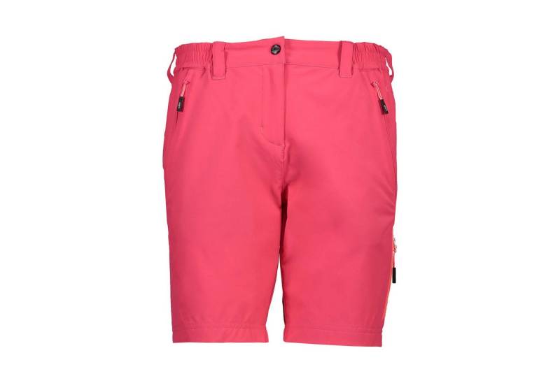 CMP Trainingsshorts CMP Damen Short Woman Bermuda 3T58666 von CMP