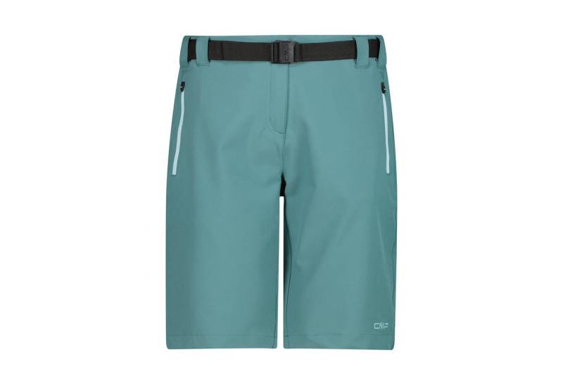 CMP Trainingsshorts CMP Damen Short Woman Bermuda 3T59136 von CMP