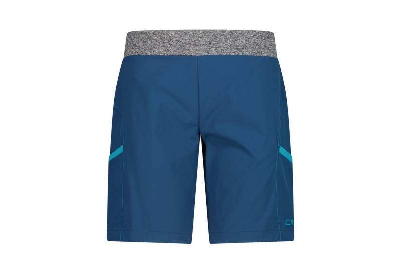 CMP Trainingsshorts CMP Damen Short Woman Light Climb Bermuda 31T7706 von CMP