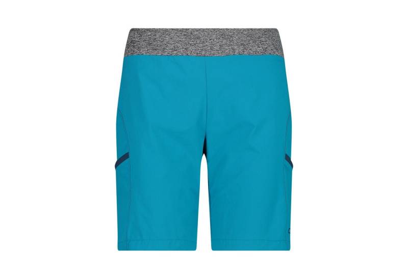 CMP Trainingsshorts CMP Damen Short Woman Light Climb Bermuda 31T7706 von CMP