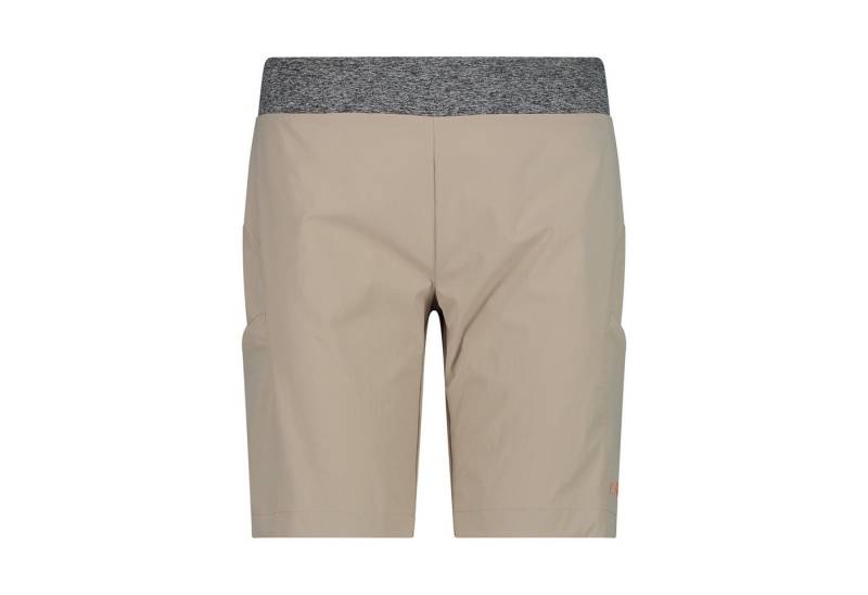 CMP Trainingsshorts CMP Damen Short Woman Light Climb Bermuda 31T7706 von CMP