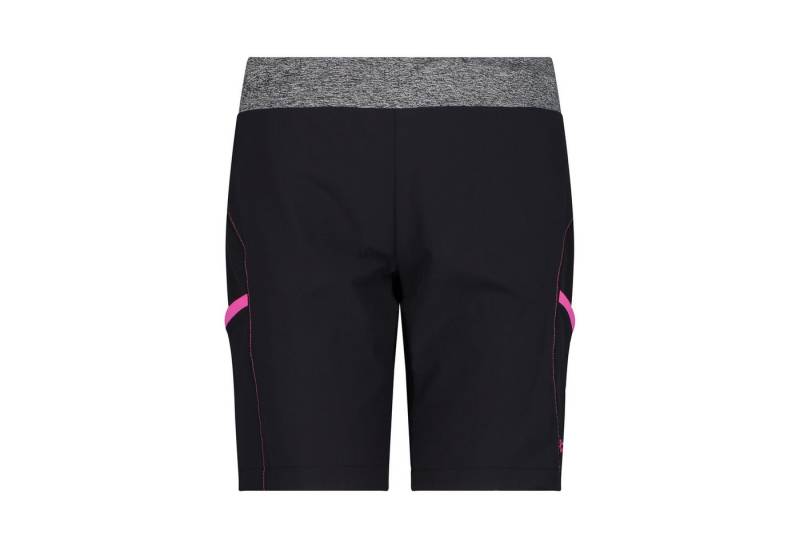 CMP Trainingsshorts CMP Damen Short Woman Light Climb Bermuda 31T7706 von CMP