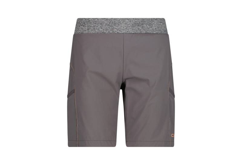 CMP Trainingsshorts CMP Damen Short Woman Light Climb Bermuda 31T7706 von CMP
