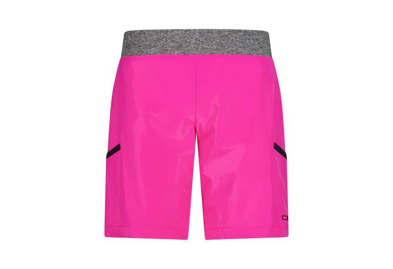 CMP Trainingsshorts CMP Damen Short Woman Light Climb Bermuda 31T7706 von CMP