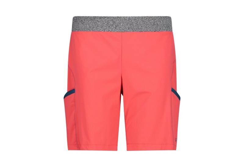CMP Trainingsshorts CMP Damen Short Woman Light Climb Bermuda 31T7706 von CMP