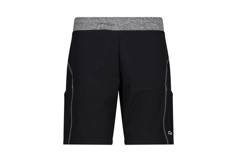 CMP Trainingsshorts CMP Damen Short Woman Light Climb Bermuda 31T7706 von CMP