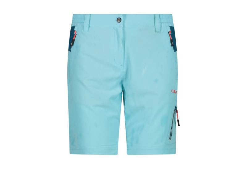 CMP Trainingsshorts CMP Damen Shorts WOMAN BERMUDA 33T5486 von CMP