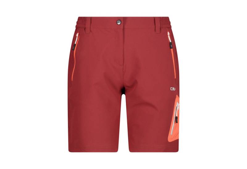 CMP Trainingsshorts CMP Damen Shorts WOMAN BERMUDA 33T5486 von CMP