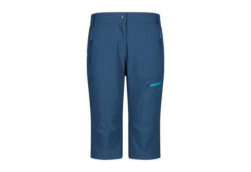 CMP Trainingsshorts CMP Damen Shorts WOMAN CAPRI 31T5126 von CMP