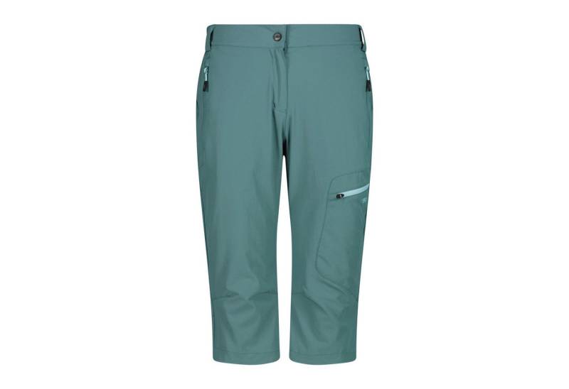 CMP Trainingsshorts CMP Damen Shorts WOMAN CAPRI 31T5126 von CMP