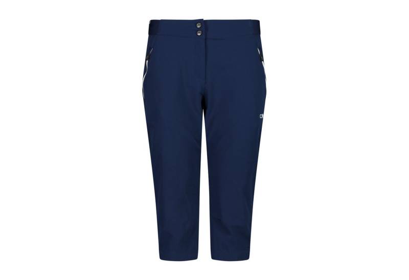 CMP Trainingsshorts CMP Damen Shorts WOMAN CAPRI 33T6236 von CMP