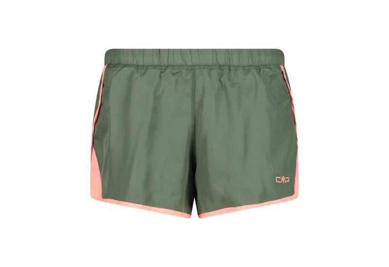 CMP Trainingsshorts CMP Damen Shorts WOMAN SHORTS WITH INNER MESH S 33T6266 von CMP