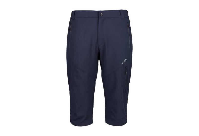 CMP Trainingsshorts CMP Herren Fahrradshort Bike Bermuda with Mesh Underwear 31C6467 von CMP