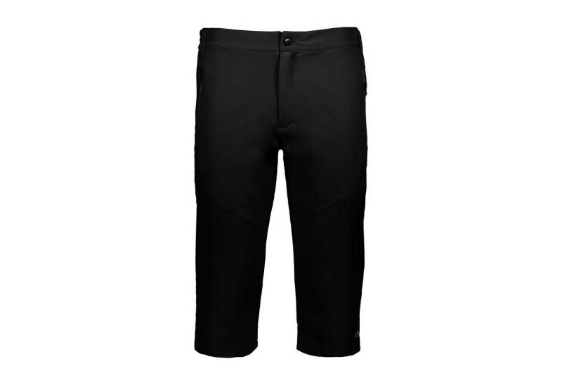 CMP Trainingsshorts CMP Herren Fahrradshort Bike Bermuda with Mesh Underwear 31C6467 von CMP