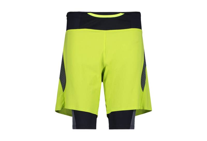 CMP Trainingsshorts CMP Herren Laufshort MAN BERMUDA 2-IN-1 32C6747 von CMP