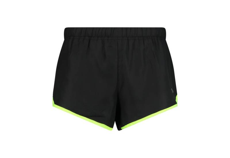 CMP Trainingsshorts CMP Herren Laufshorts MAN SHORT WITH INNER MESH SLIP 3C89077T von CMP