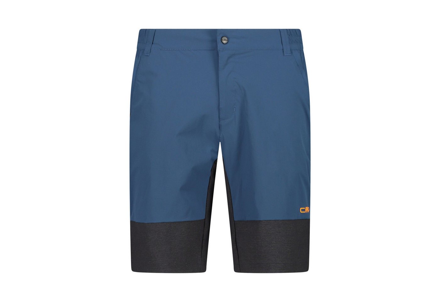 CMP Trainingsshorts CMP Herren Short MAN BERMUDA 34T7657 von CMP