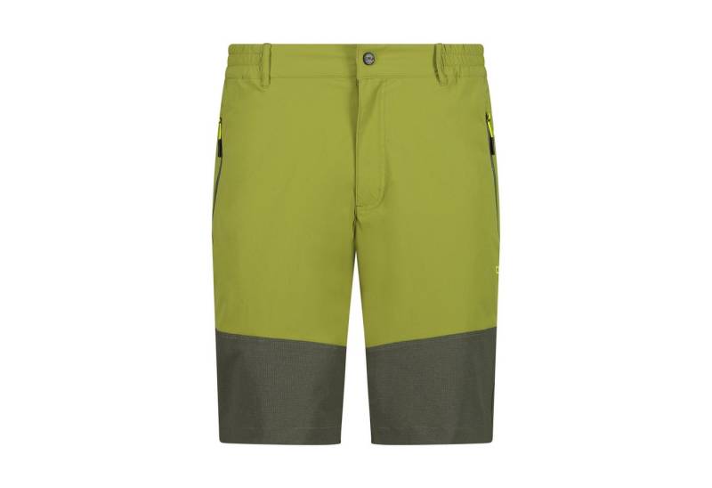 CMP Trainingsshorts CMP Herren Short Man Bermuda 30T6887 von CMP