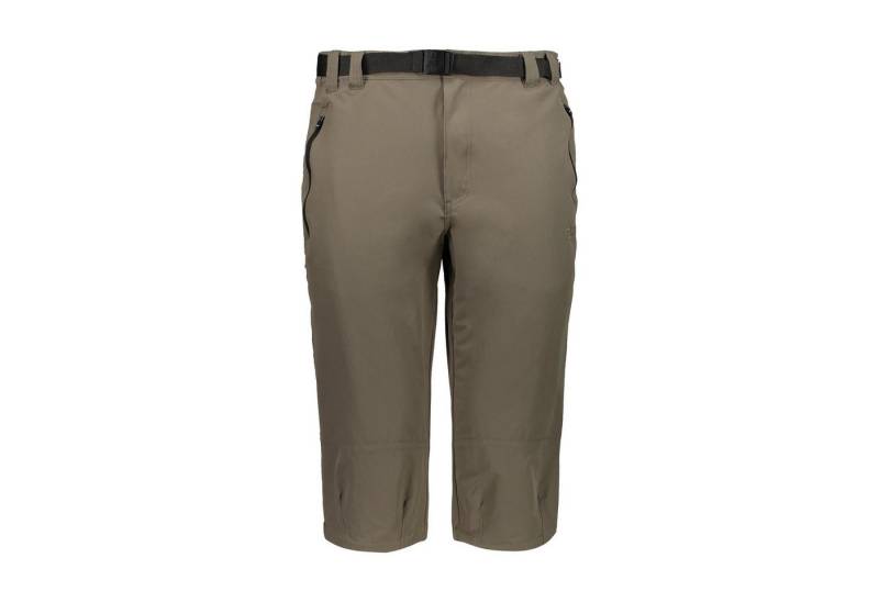 CMP Trainingsshorts CMP Herren Short Stretch Bermuda 3T51747 von CMP