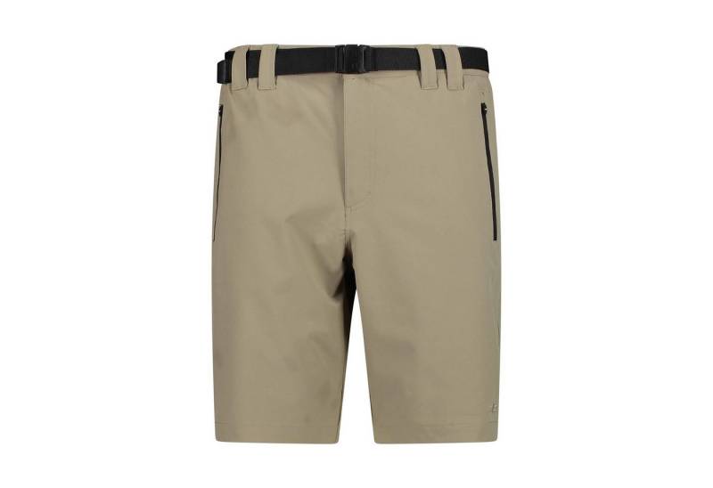 CMP Trainingsshorts CMP Herren Short Stretch Bermuda 3T51847 von CMP