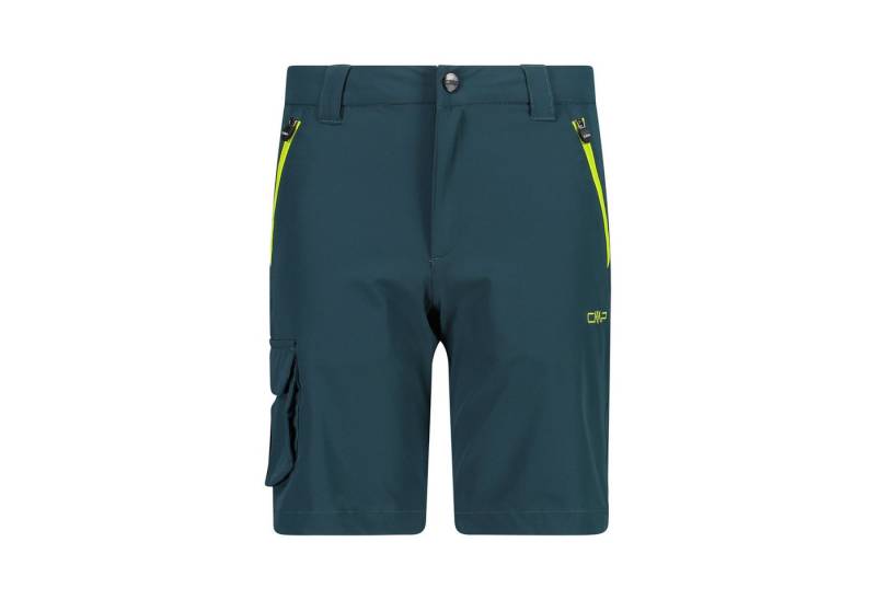 CMP Trainingsshorts CMP Jungen Short Kid Bermuda 31T5634 von CMP