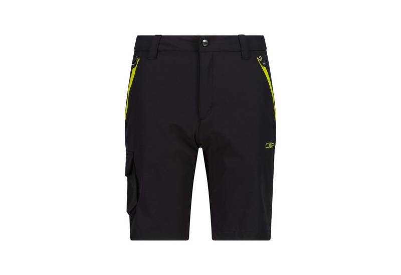 CMP Trainingsshorts CMP Jungen Short Kid Bermuda 31T5634 von CMP