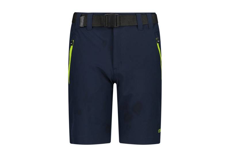 CMP Trainingsshorts CMP Jungen Short Stretch Bermuda 3T51844 von CMP
