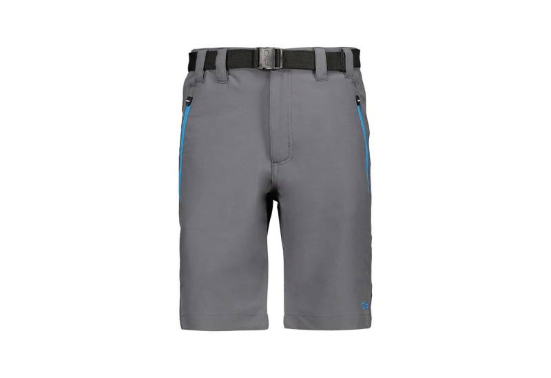 CMP Trainingsshorts CMP Jungen Short Stretch Bermuda 3T51844 von CMP