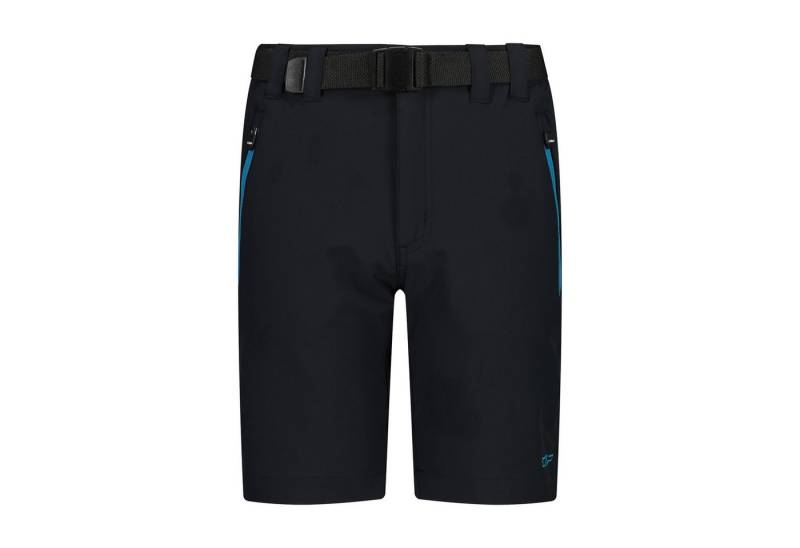 CMP Trainingsshorts CMP Jungen Short Stretch Bermuda 3T51844 von CMP