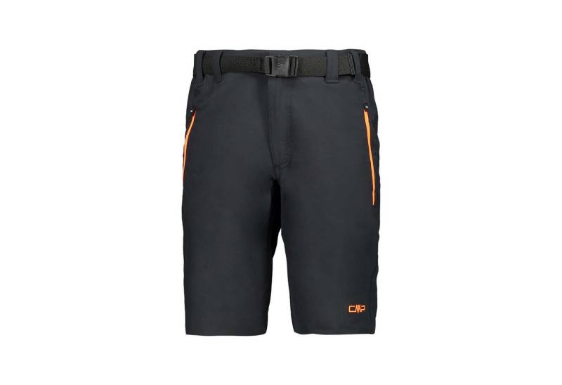 CMP Trainingsshorts CMP Jungen Short Stretch Bermuda 3T51844 von CMP