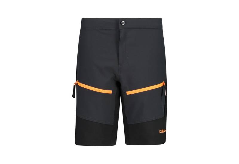 CMP Trainingsshorts CMP Jungen Short Trekking Bermuda 31T8384 von CMP