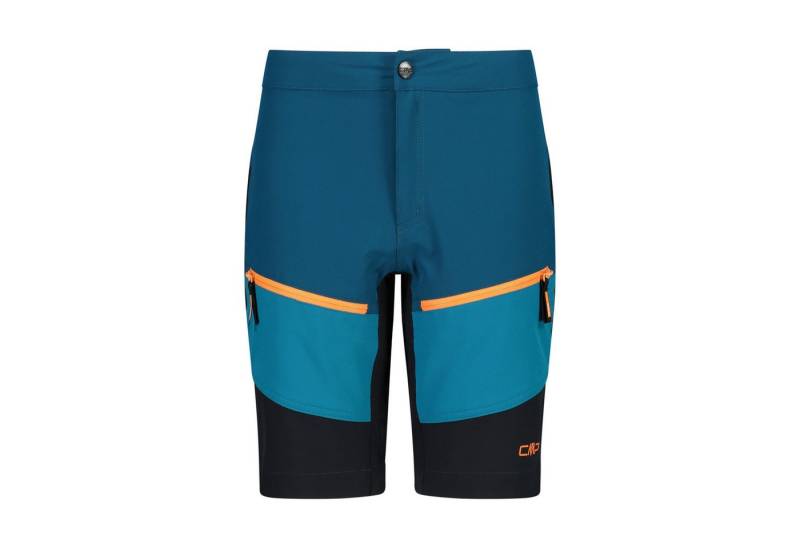 CMP Trainingsshorts CMP Jungen Short Trekking Bermuda 31T8384 von CMP