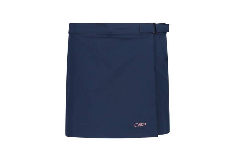 CMP Trainingsshorts CMP Kinder Shorts Mädchen Hose-Rock KID 33T5365 von CMP