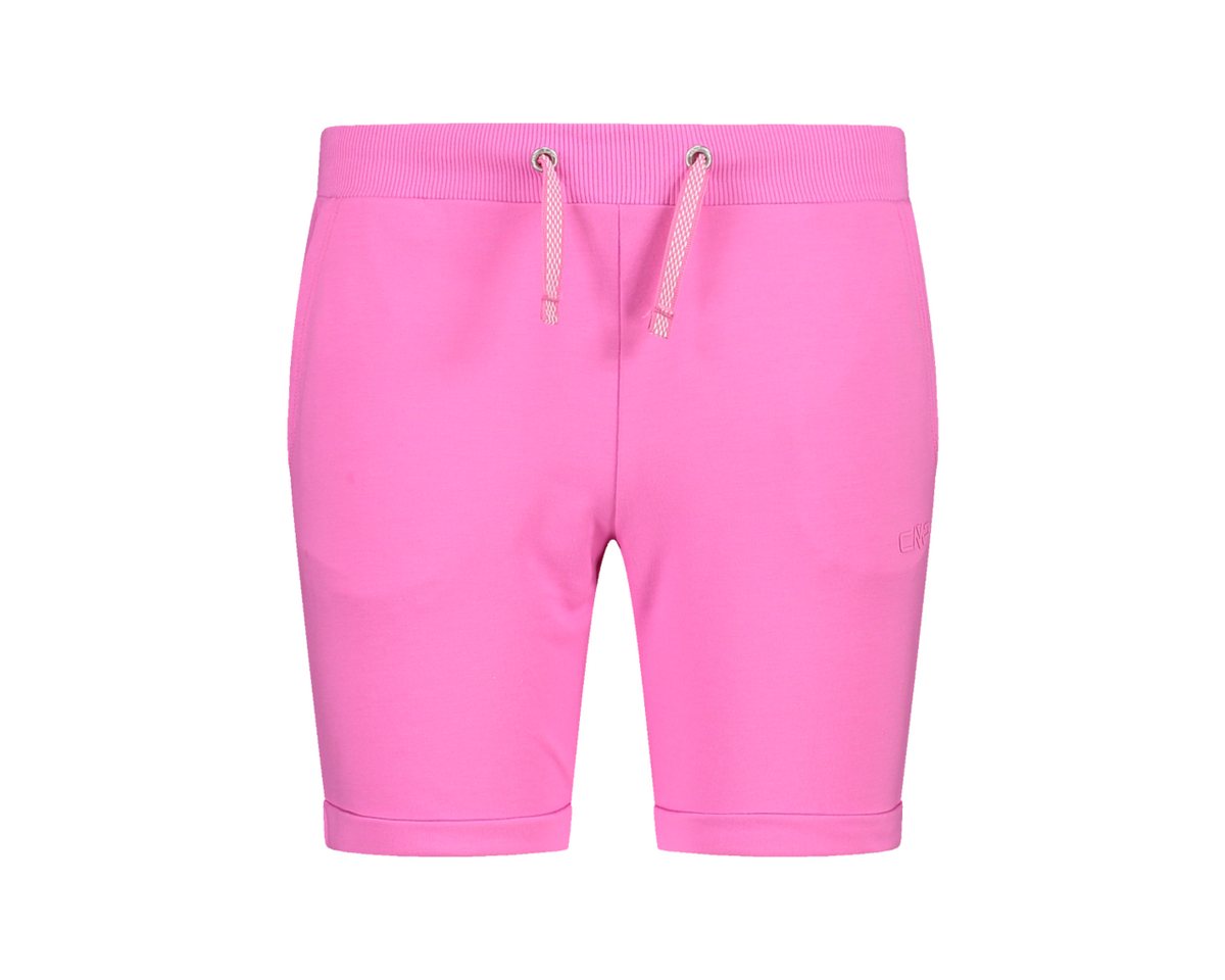 CMP Trainingsshorts CMP Mädchen Bermuda Shorts von CMP