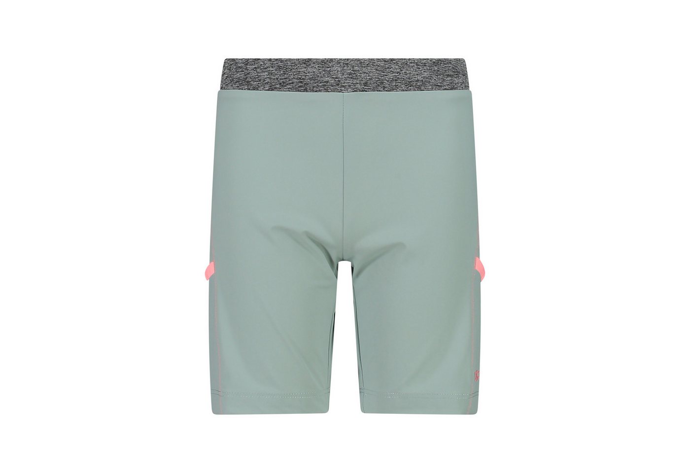 CMP Trainingsshorts CMP Mädchen Short Girl Bermuda 31T7985 von CMP