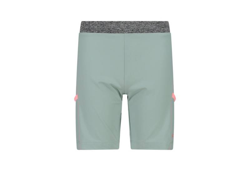 CMP Trainingsshorts CMP Mädchen Short Girl Bermuda 31T7985 von CMP