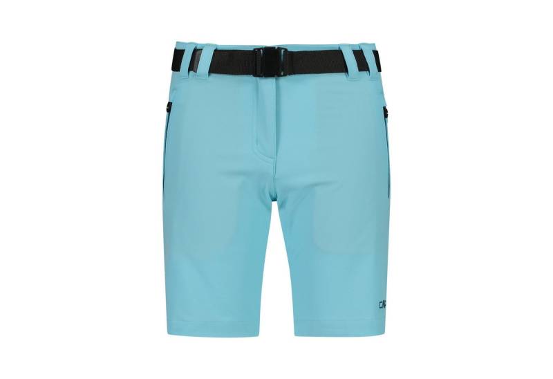 CMP Trainingsshorts CMP Mädchen Short Stretch Bermuda 3T51145 von CMP