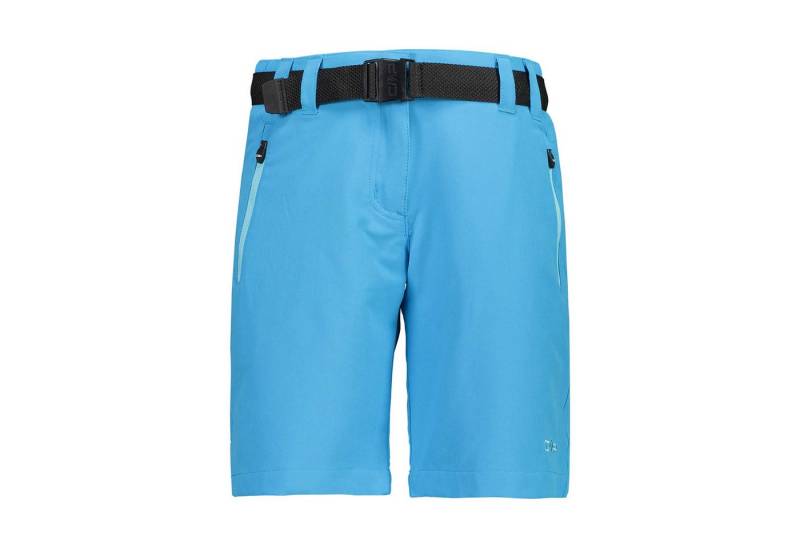 CMP Trainingsshorts CMP Mädchen Short Stretch Bermuda 3T51145 von CMP