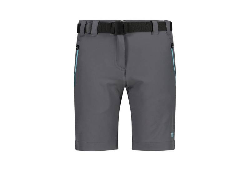 CMP Trainingsshorts CMP Mädchen Short Stretch Bermuda 3T51145 von CMP