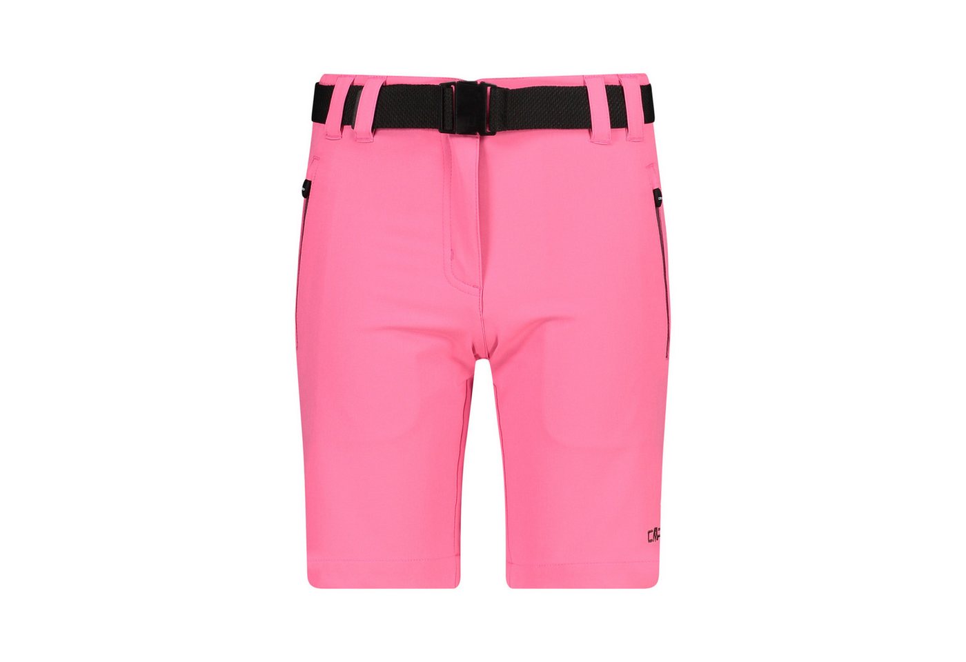 CMP Trainingsshorts CMP Mädchen Short Stretch Bermuda 3T51145 von CMP