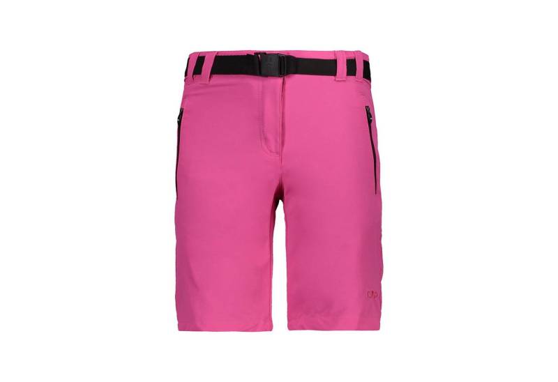 CMP Trainingsshorts CMP Mädchen Short Stretch Bermuda 3T51145 von CMP