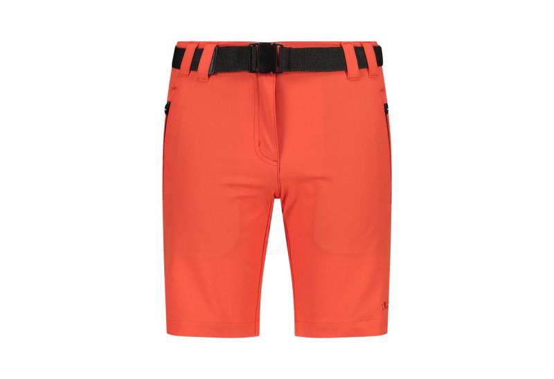 CMP Trainingsshorts CMP Mädchen Short Stretch Bermuda 3T51145 von CMP