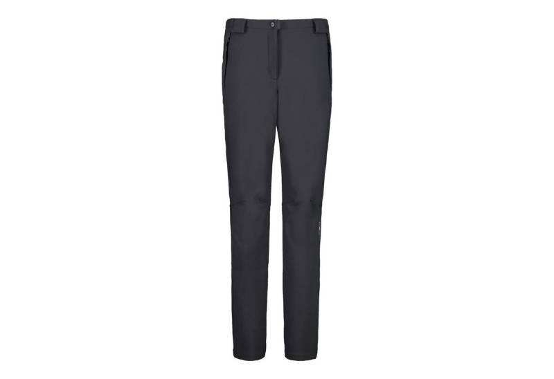 CMP Trekkinghose CMP Damen Hose Softshell Pant 3A00486CF von CMP
