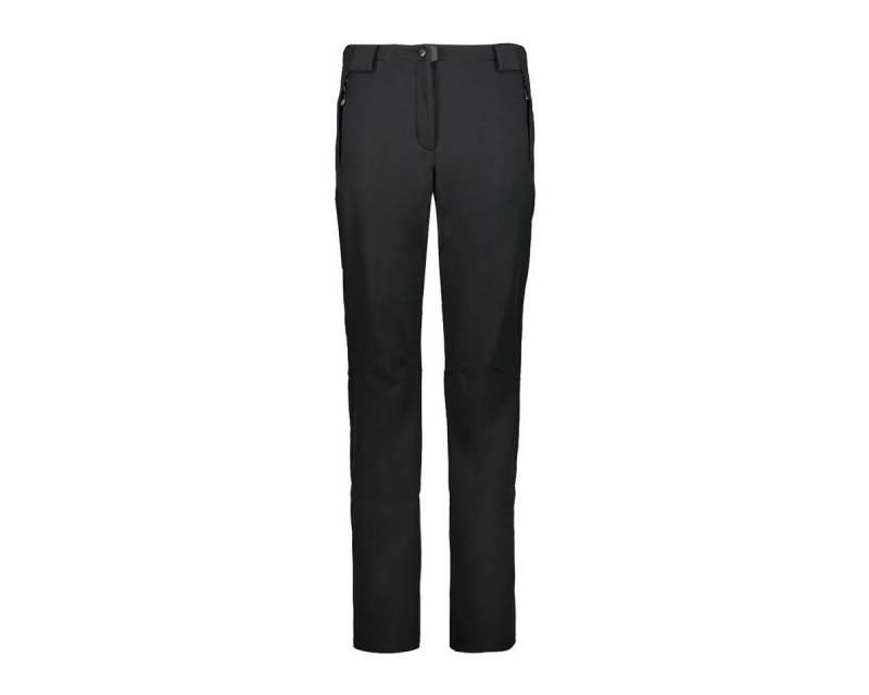 CMP Trekkinghose CMP Damen Hose Softshell Pant 3A00486CF von CMP