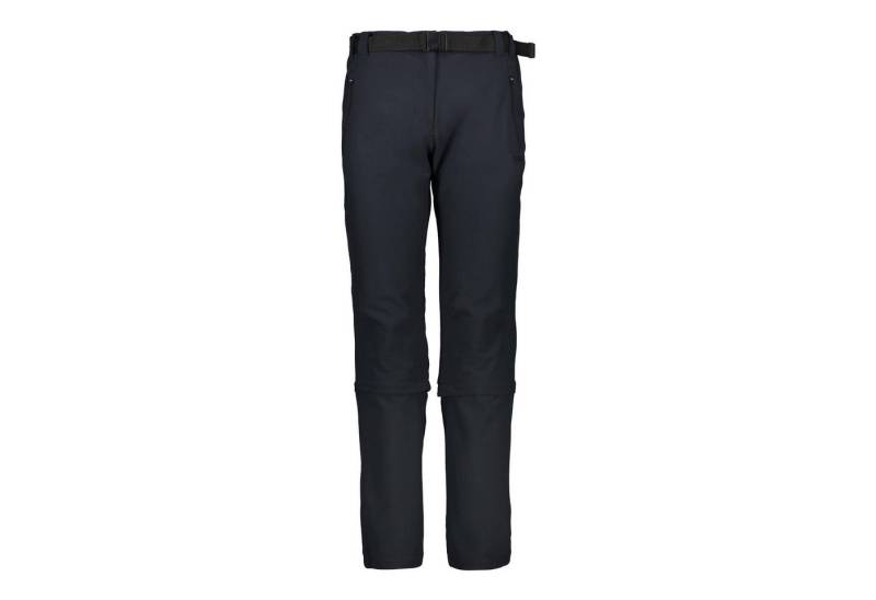 CMP Trekkinghose CMP Damen Hose Stretch Zip Off 3T51346 von CMP