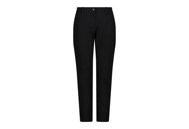 CMP Trekkinghose CMP Damen Hose WOMAN LONG PANT 34T2956 von CMP