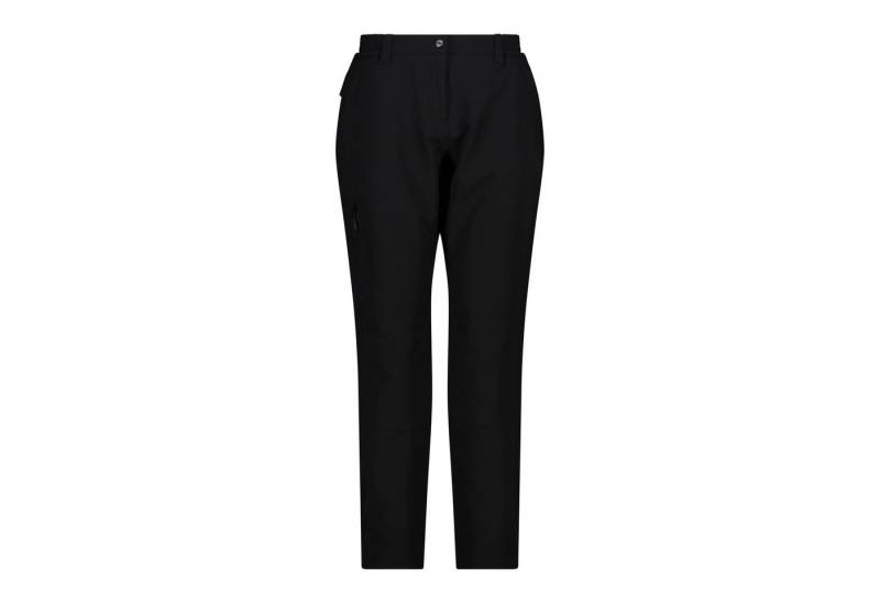 CMP Trekkinghose CMP Damen Hose WOMAN LONG PANT 34T2956CF von CMP