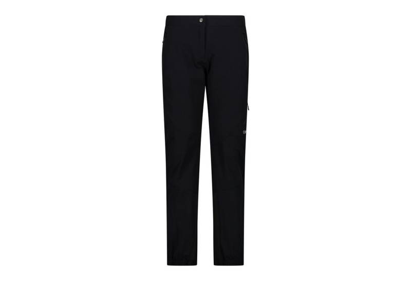 CMP Trekkinghose CMP Damen Hose WOMAN PANT 30T2316CF von CMP